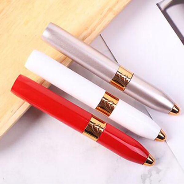 electric eyebrow knife lipstick repair eyebrows lady shaving hair removal device usb charging eyebrow pencil
electric eyebrow knife lipstick repair eyebrows lady shaving hair removal device usb charging eyebrow pencil