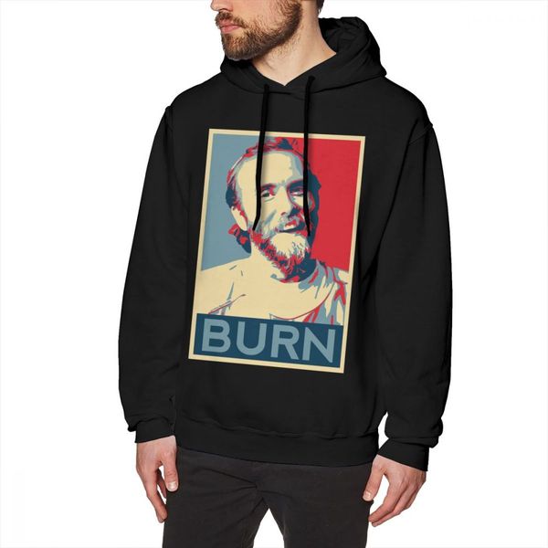 Burzum Hoodie Varg Vikernes - BURN Hoodies White Cotton Pullover Hoodie Male Stylish Outdoor Autumn Long X Hoodies
Burzum Hoodie Varg Vikernes - BURN Hoodies White Cotton Pullover Hoodie Male Stylish Outdoor Autumn Long X Hoodies