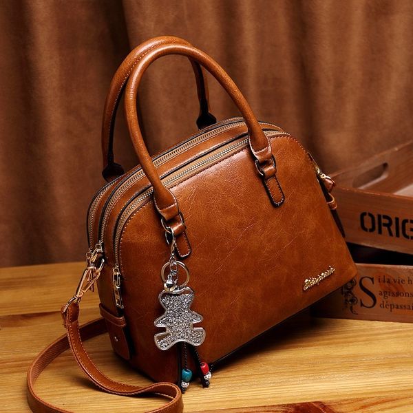 new listing ladies bag 2020 europe and the united states wild bag ladies shoulder portable messenger
new listing ladies bag 2020 europe and the united states wild bag ladies shoulder portable messenger