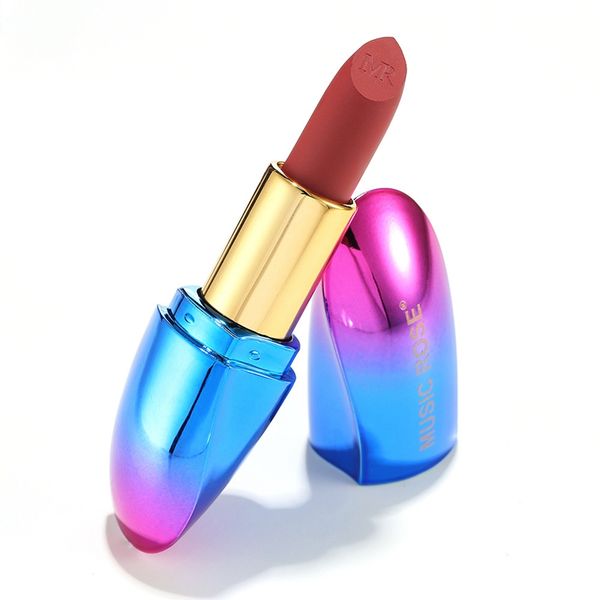 new europe/america matte lipstick luxury velvet matte lipsticks set maquillage makeup lips beauty mate cosmetic orange dark red
new europe/america matte lipstick luxury velvet matte lipsticks set maquillage makeup lips beauty mate cosmetic orange dark red