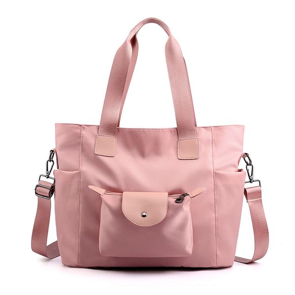 kvky new waterproof nylon bags for women 2019 large-capacity handbag women bag casual tote shoulder messenger bag bolsa feminina
kvky new waterproof nylon bags for women 2019 large-capacity handbag women bag casual tote shoulder messenger bag bolsa feminina