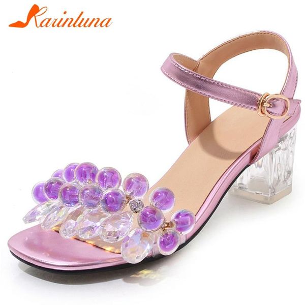 karin new design square heels summer sandals woman shoes buckle strap string bead casual shoes women sandals female, Black
karin new design square heels summer sandals woman shoes buckle strap string bead casual shoes women sandals female, Black