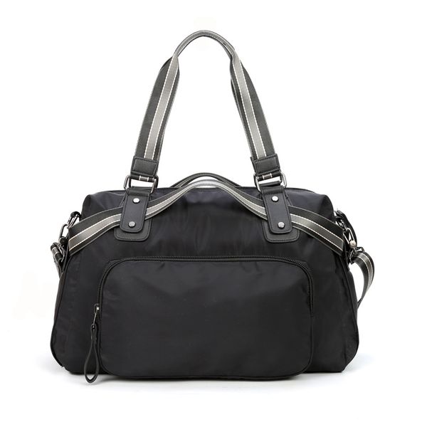 men and women travel bags waterproof nylon cloth women crossbody bag fashion sports fitness bag travel overnight soft
men and women travel bags waterproof nylon cloth women crossbody bag fashion sports fitness bag travel overnight soft