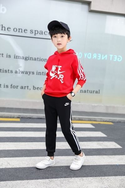 children's suit fashion comfortable 2020 new kids sports suit children's trend suit spring 35vf, White
children's suit fashion comfortable 2020 new kids sports suit children's trend suit spring 35vf, White