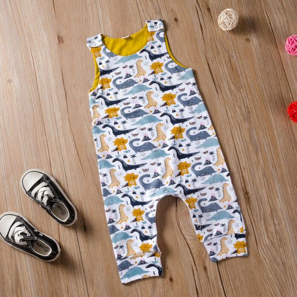 newborn infant baby boy girl dinosaur clothes jumpsuit romper bodysuit outfit ca, Blue
newborn infant baby boy girl dinosaur clothes jumpsuit romper bodysuit outfit ca, Blue