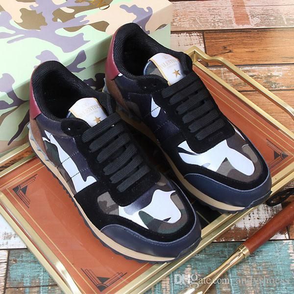2020 fashion men luxury shoes low help leisure shoes breathable real leather platform lace up sports shoes size 38-45, Black
2020 fashion men luxury shoes low help leisure shoes breathable real leather platform lace up sports shoes size 38-45, Black