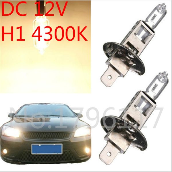 10pcs dc 12v h1 55w 4300k yellow car headlight bulb fog lamp bulb clear automobile head light auto light source
10pcs dc 12v h1 55w 4300k yellow car headlight bulb fog lamp bulb clear automobile head light auto light source