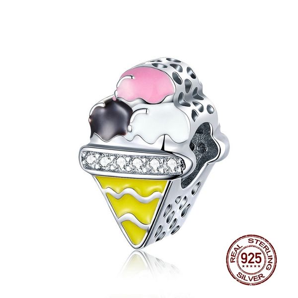 mowimo 925 sterling silver ice cream enamel charms cz beads fit original pandora bracelet pendant necklace diy jewelry bkc1129
mowimo 925 sterling silver ice cream enamel charms cz beads fit original pandora bracelet pendant necklace diy jewelry bkc1129