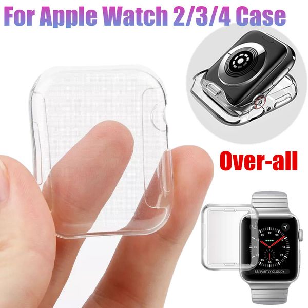 Tpu anti cratch protector ca e cover kin hell for apple watch iwatch erie 2 3 4 38mm 42mm 40mm 44mm clear over all ca e
Tpu anti cratch protector ca e cover kin hell for apple watch iwatch erie 2 3 4 38mm 42mm 40mm 44mm clear over all ca e