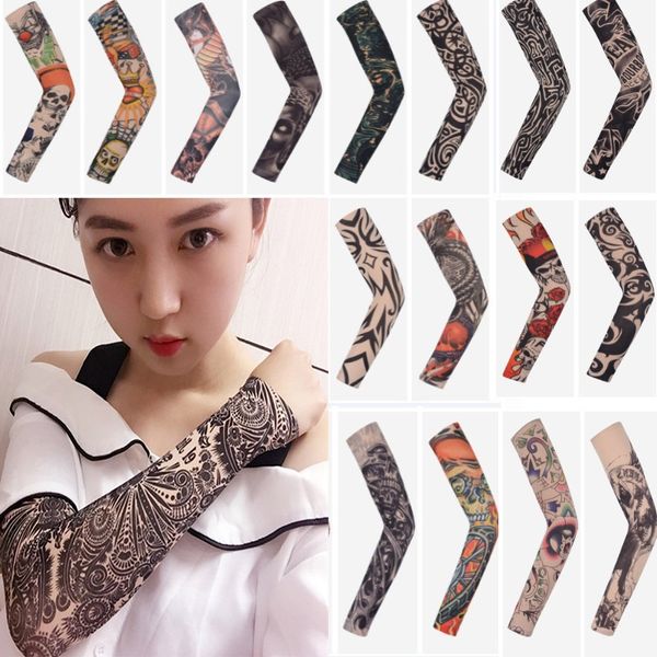 arts fake fake temporary tattoo arm sunscreen sleeves body arm sleeve protective sleeve design tiger crown heart skull dhl an2102
arts fake fake temporary tattoo arm sunscreen sleeves body arm sleeve protective sleeve design tiger crown heart skull dhl an2102