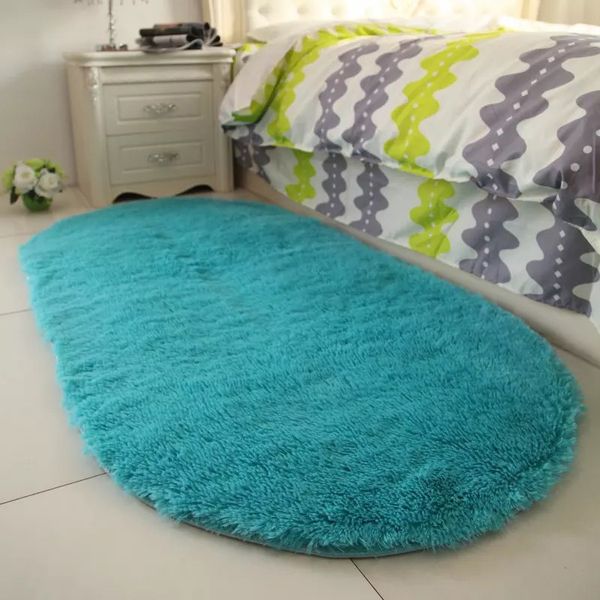 newly solid color oval washable floor mats for home living room rug bedroom bed front blanket coffee table blanket
newly solid color oval washable floor mats for home living room rug bedroom bed front blanket coffee table blanket