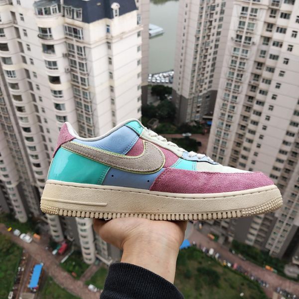 nikè air forcè force 1 low easter egg ah8462-400 pink green sneakers sports running for men/women casual shoes 36-45 112923
nikè air forcè force 1 low easter egg ah8462-400 pink green sneakers sports running for men/women casual shoes 36-45 112923