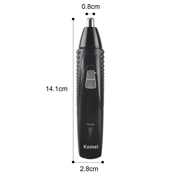 kemei 309 electric nose hair trimmer 3 in 1 rifinitore per naso elettrico for nose & ear diy men's nose hair cutter hairclippersdesign
kemei 309 electric nose hair trimmer 3 in 1 rifinitore per naso elettrico for nose & ear diy men's nose hair cutter hairclippersdesign