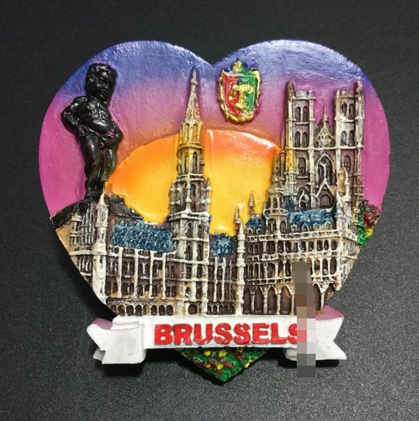 selling european belgium brussels urine child travel souvenir resin magnetic fridge paste creative collection gift
selling european belgium brussels urine child travel souvenir resin magnetic fridge paste creative collection gift