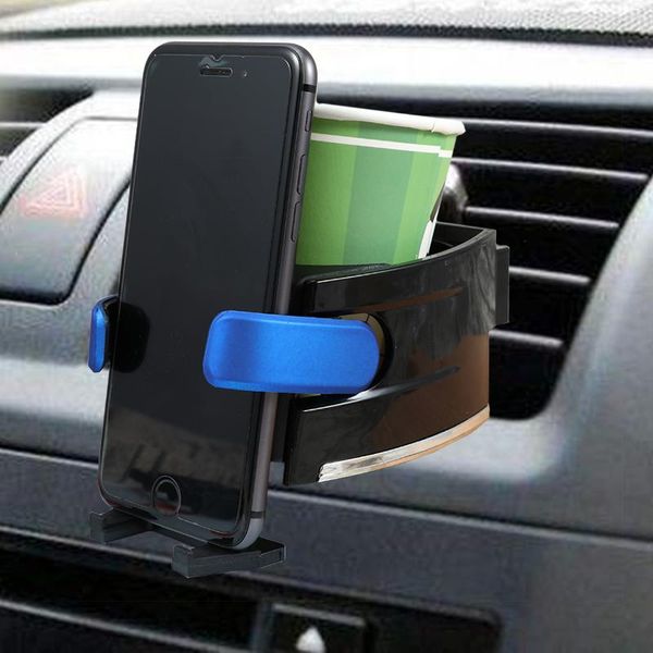 2 in 1 car drink holder universal car mount holder adjusting hook water bottle air vent phone bracket auto styling
2 in 1 car drink holder universal car mount holder adjusting hook water bottle air vent phone bracket auto styling
