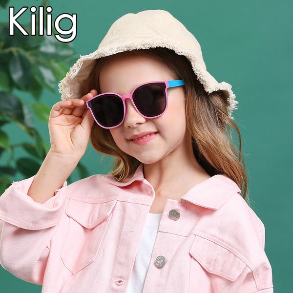 kilig new polarized kids sunglasses boys girls goggle candy color sunglasses translucent new material soft rubber gafas infantil, White;black
kilig new polarized kids sunglasses boys girls goggle candy color sunglasses translucent new material soft rubber gafas infantil, White;black