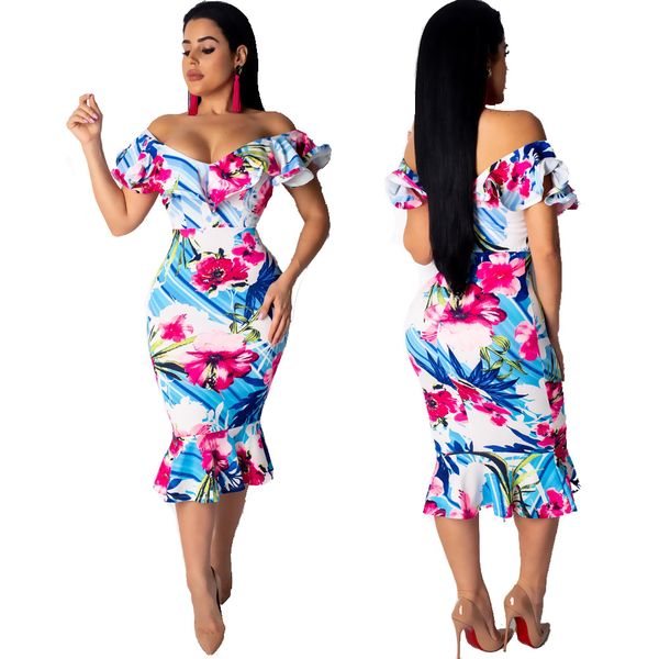 european and american women's clothing crew neck printing plus size off-the-shoulder tunic dress, Black;gray
european and american women's clothing crew neck printing plus size off-the-shoulder tunic dress, Black;gray