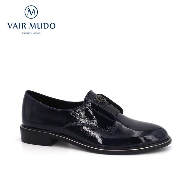 dress shoes vair mudo women pumps fashion patent leather block chunky low heels single woman zapato mujer d118, Black
dress shoes vair mudo women pumps fashion patent leather block chunky low heels single woman zapato mujer d118, Black