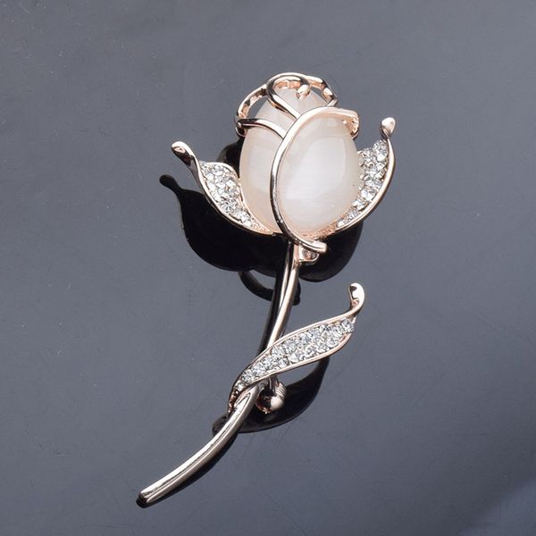 opal роза брошь pin rhinestone сплав золото-color брошь день подарки аксессуары для одежды для девушки женщины, Gray
opal роза брошь pin rhinestone сплав золото-color брошь день подарки аксессуары для одежды для девушки женщины, Gray