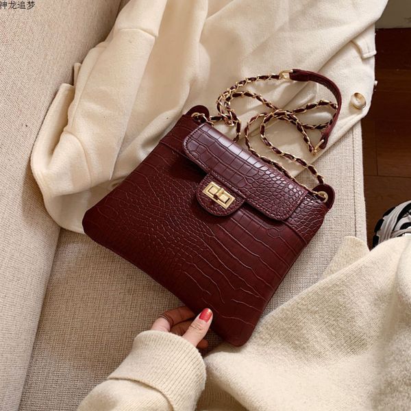 женский аллигатор crossbody сумка для женщин 2020 кожаных сумки конструктора sling мешком главных дамы руки плеча сумки 
женский аллигатор crossbody сумка для женщин 2020 кожаных сумки конструктора sling мешком главных дамы руки плеча сумки