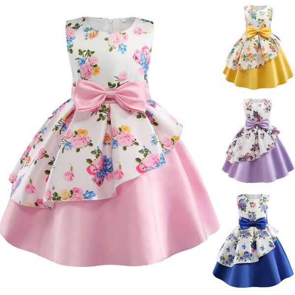 2019 princess flower girl dress summer tutu wedding birthday party dresses for girls children's costume teenager prom kid bridesmaid dr, Red;yellow
2019 princess flower girl dress summer tutu wedding birthday party dresses for girls children's costume teenager prom kid bridesmaid dr, Red;yellow