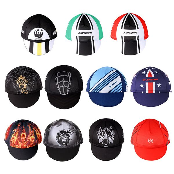 outdoor men women cycling bike bicycle cap hat cycling cap hat scarf jersey helmet wear 11 colors new, Black
outdoor men women cycling bike bicycle cap hat cycling cap hat scarf jersey helmet wear 11 colors new, Black