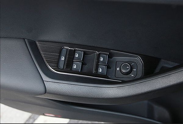 for 2017 2018 2019 karoq lhd chrome interior door window switch panel cover trim bezel molding garnish
for 2017 2018 2019 karoq lhd chrome interior door window switch panel cover trim bezel molding garnish