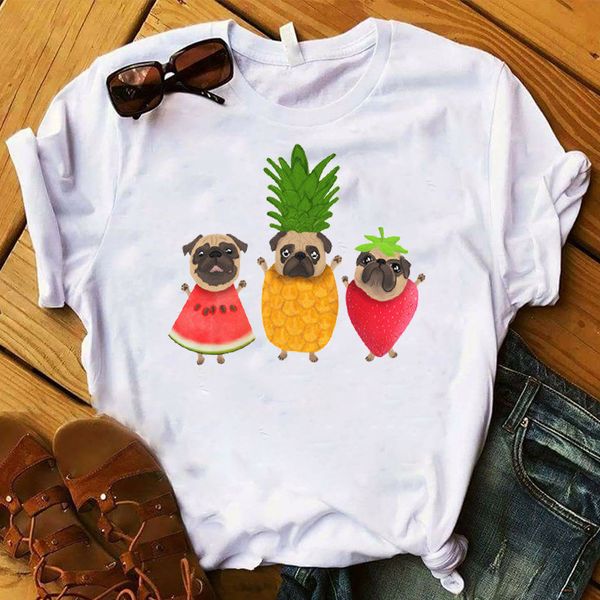 женщины tshirts вскользь короткие рукава топы тис смешной feamle одежда арбуз мышь graphic print футболок, White
женщины tshirts вскользь короткие рукава топы тис смешной feamle одежда арбуз мышь graphic print футболок, White