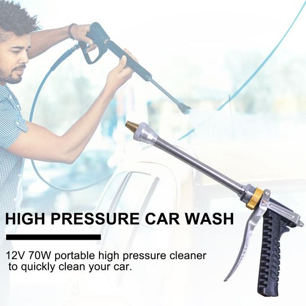 car washer portable high pressure cleaner car washer electric high voltage 12v portable wash cleaner sprayer accessories
car washer portable high pressure cleaner car washer electric high voltage 12v portable wash cleaner sprayer accessories