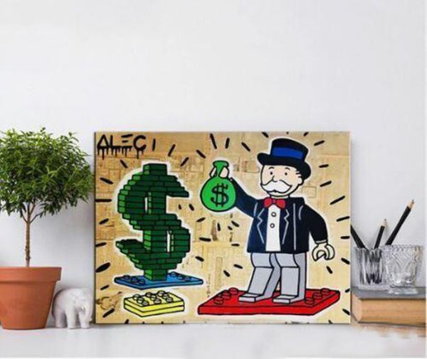 alec монополия граффити lego блоков home decor расписанную hd печати картина маслом на холсте wall art canvas картинки 200525
alec монополия граффити lego блоков home decor расписанную hd печати картина маслом на холсте wall art canvas картинки 200525