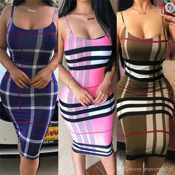 european and american halter belt stripe slim body wrap hip skirt dress womens apparel womens fashion dresses, Black;gray
european and american halter belt stripe slim body wrap hip skirt dress womens apparel womens fashion dresses, Black;gray