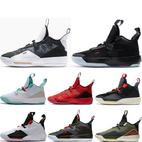 33 designer jumpman xxxiii 33s basketball shoes mens gold/championship mvp finals training sport sneakers des chaussures 7-12
33 designer jumpman xxxiii 33s basketball shoes mens gold/championship mvp finals training sport sneakers des chaussures 7-12