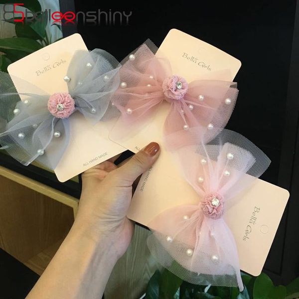 balleenshiny lace bowknot princess hairpins baby girls fashion luxury pearl barrette headwear child kid glitter beauty hair clip patbt, Black
balleenshiny lace bowknot princess hairpins baby girls fashion luxury pearl barrette headwear child kid glitter beauty hair clip patbt, Black