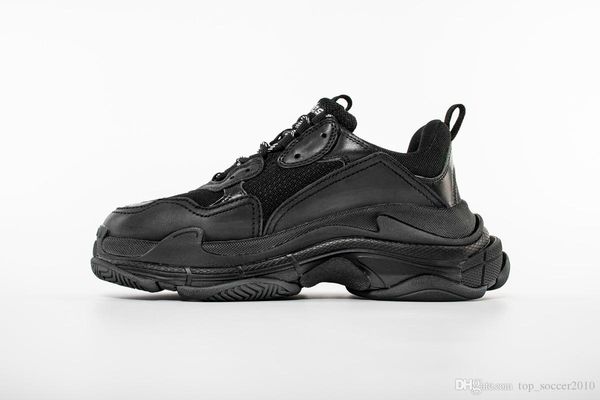 triple s men and women retro boots causal shoes mens shoes of fashion boots sports sneakers woman's sport boot, Black
triple s men and women retro boots causal shoes mens shoes of fashion boots sports sneakers woman's sport boot, Black