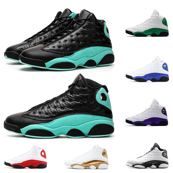new mens basketball shoes 13 island green bred lucky green barons court purple black cat defining moments 13s mens sports sneakers trainers
new mens basketball shoes 13 island green bred lucky green barons court purple black cat defining moments 13s mens sports sneakers trainers