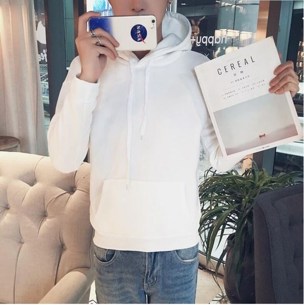 2019 new fn91541 couple spring brand men/women's sport fleece sweatshirts long sleeve autumn casual cotton sweatshirt hoodies men, Black
2019 new fn91541 couple spring brand men/women's sport fleece sweatshirts long sleeve autumn casual cotton sweatshirt hoodies men, Black