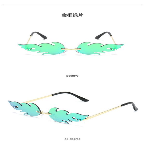 flame sunglasses 2020 fashion fire flame sunglasses women men rimless wave sun glasses uv 400 eyewear luxury trending narrow sunglasses kywc
flame sunglasses 2020 fashion fire flame sunglasses women men rimless wave sun glasses uv 400 eyewear luxury trending narrow sunglasses kywc