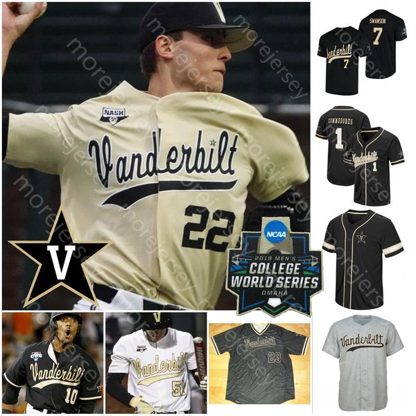 custom vanderbilt commodores jersey ncaa jersey college baseball 2019 ws ty duvall rocker hickman buehler murphy scott alvarez price kolwyck, Blue;black
custom vanderbilt commodores jersey ncaa jersey college baseball 2019 ws ty duvall rocker hickman buehler murphy scott alvarez price kolwyck, Blue;black