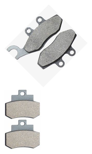 brake pads set for piaggio x8 125 2005 2006 / x8 125 ie 2007 / 150 2007 250 ie 2005 2006
brake pads set for piaggio x8 125 2005 2006 / x8 125 ie 2007 / 150 2007 250 ie 2005 2006