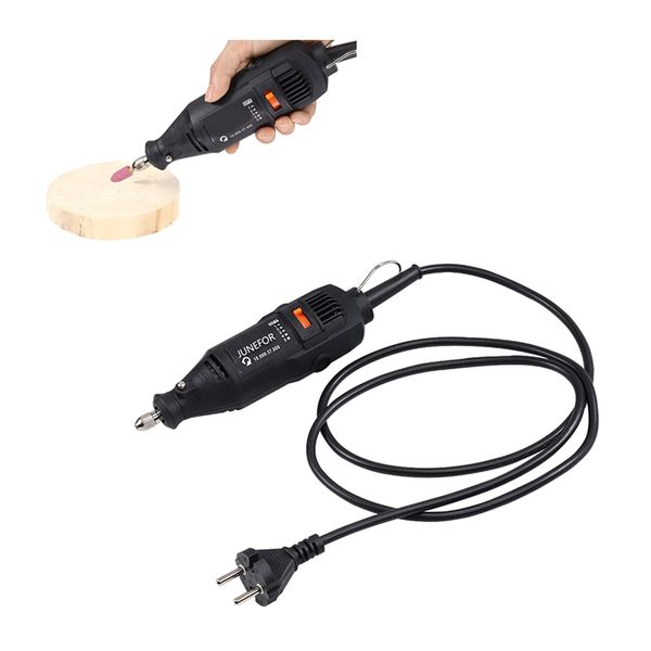 220v mini electric drill electric power tool with battery and accessories drilling machine engraver home diy and tools for wood
220v mini electric drill electric power tool with battery and accessories drilling machine engraver home diy and tools for wood