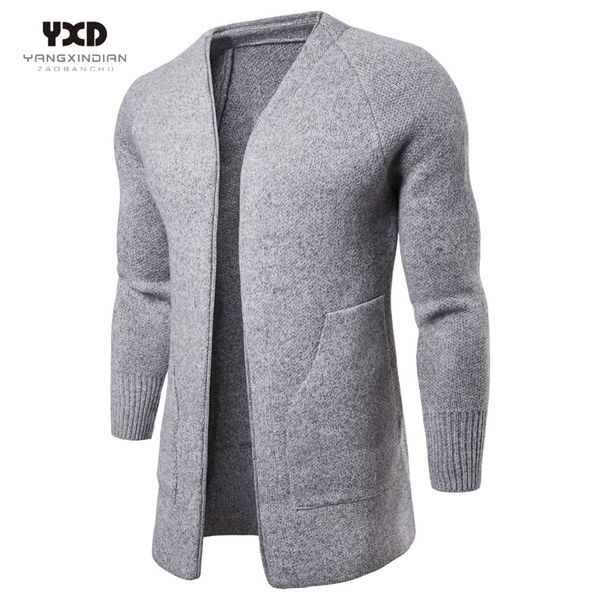 мужчины одежда бизнес повседневная вязаная long кардиган man coat mens свитера куртки и пиджаки mans свитер мужская одежда теплая зима накид, White;black
мужчины одежда бизнес повседневная вязаная long кардиган man coat mens свитера куртки и пиджаки mans свитер мужская одежда теплая зима накид, White;black