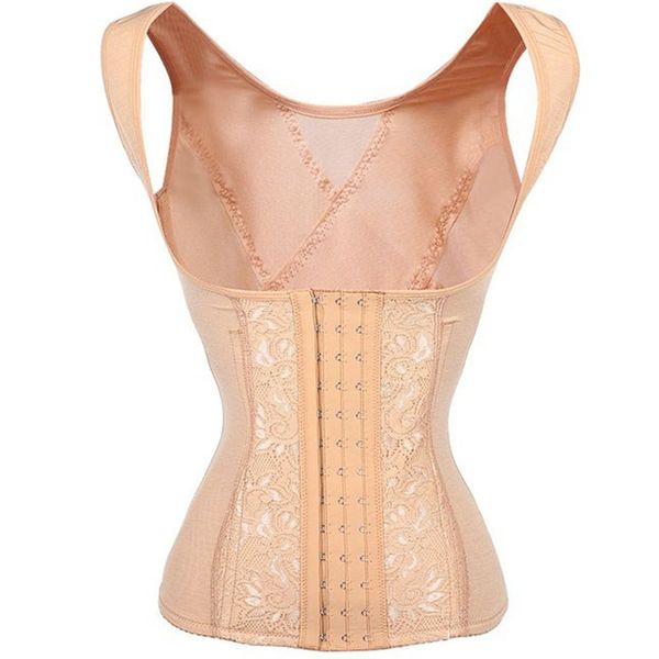steampunk waist trainer corset corset steampunk gothic waist trainer corselet bustier corset corselet waist trainer women, Black;white
steampunk waist trainer corset corset steampunk gothic waist trainer corselet bustier corset corselet waist trainer women, Black;white