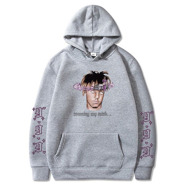 juice wrld mens designer hoodies sports mens hoodies spring autumn casual hooded sweatshirts mens clothes, Black
juice wrld mens designer hoodies sports mens hoodies spring autumn casual hooded sweatshirts mens clothes, Black