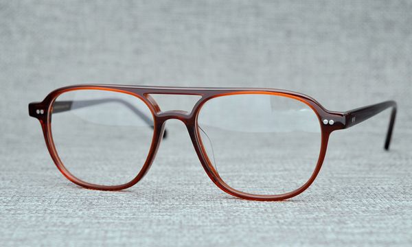 wholesale- myopia optical glasses sunglasses frames women lemtosh spectacle frames for prescription glass with original box, Silver
wholesale- myopia optical glasses sunglasses frames women lemtosh spectacle frames for prescription glass with original box, Silver
