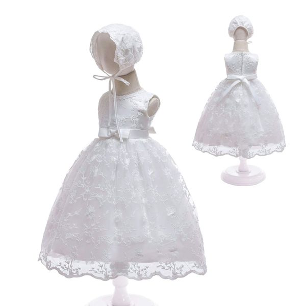baby kids dress for girls ivory lace tulle 1 year birthday christening dress with hat formal girl baptism gown, Red;yellow
baby kids dress for girls ivory lace tulle 1 year birthday christening dress with hat formal girl baptism gown, Red;yellow
