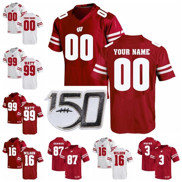 ncaa wisconsin badgers college football jerseys jack coan jersey aj taylor kendric pryyor graham mertz danny davis iii custom stitched, Black
ncaa wisconsin badgers college football jerseys jack coan jersey aj taylor kendric pryyor graham mertz danny davis iii custom stitched, Black