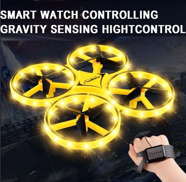 drone gravity sensor watch remote control drone ufo hands gesture drone infrared obstacle avoidance drones with light 36pcs dhl
drone gravity sensor watch remote control drone ufo hands gesture drone infrared obstacle avoidance drones with light 36pcs dhl