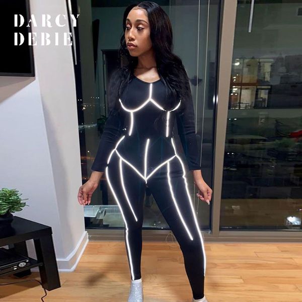 women reflective sport suit female yoga set workout gym wear running clothing tracksuit ensemble sportswear jumpsuits fitne, White;red
women reflective sport suit female yoga set workout gym wear running clothing tracksuit ensemble sportswear jumpsuits fitne, White;red