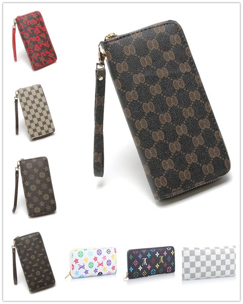 держатель женщины бумажников классического письма печать long clutch bag портмоне кредитная карточка zipper бизнес кошелек кошелек 25 стилей, Silver
держатель женщины бумажников классического письма печать long clutch bag портмоне кредитная карточка zipper бизнес кошелек кошелек 25 стилей, Silver