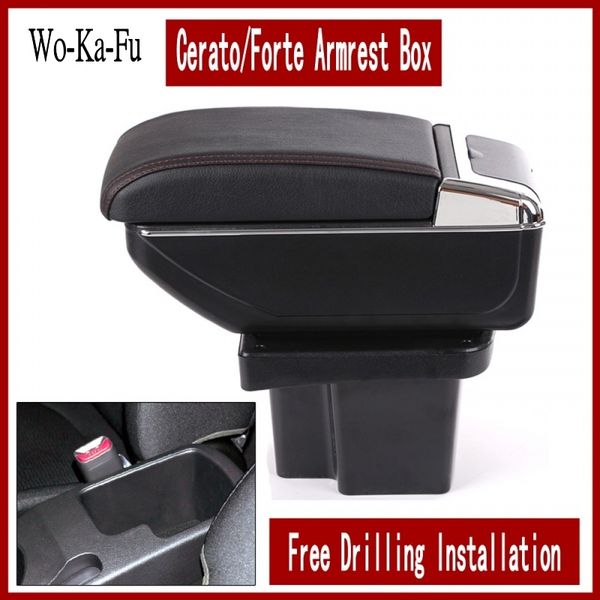 for kia cerato forte armrest box car styling pu leather central store content box kia armrest with cup holder usb interfac
for kia cerato forte armrest box car styling pu leather central store content box kia armrest with cup holder usb interfac